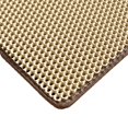 thumbnail image 5 of Waterproof EVA Cat Litter Box Mat Non-slip Sand Cat Pad Washable Bed Mat Clean Pad Matunder, 5 of 5