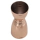 thumbnail image 3 of Vaso medidor de doble cabezal, vaso medidor de acero inoxidable con doble cabezal Vaso medidor de acero inoxidable Diseño de última generación, 3 of 12