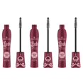 thumbnail image 1 of Máscara Essence Lash Princess Burdeos - Pack de 3, 1 of 4