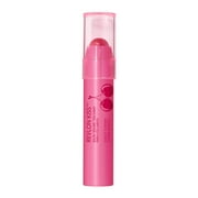 Revlon Kiss Hydrating Lip Balm, SPF 20, Sweet Cherry, 0.09 oz