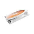 thumbnail image 3 of Light Wings | 120mm PWM High Speed Case Fan | High Performance Cooling Fan | Compatible with Desktop | Low minimum rpm | Low Noise | White | BL133, 3 of 4