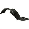 thumbnail image 2 of Fender Liner Front Driver Side For 2019-2021 Toyota Prius, 2 of 8