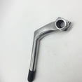 thumbnail image 4 of Lefu Bike Gooseneck Shape Stem 180x100MM Aluminum Alloy for 22.2 MM Front Fork, 4 of 8