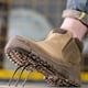 thumbnail image 5 of Zapatos deportivos de protección para hombre Zapatos sin cordones de PU a prueba de pinchazos para escalar senderismo Likrtyny Tenis De Mujer Tenis De Hombre, 5 of 8