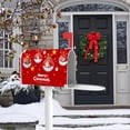thumbnail image 3 of Guardoinrt Weather-resistant And Robust Spring Mailbox Cover Mail In Style Vivid Print YTYH2309088 1Set, 3 of 6