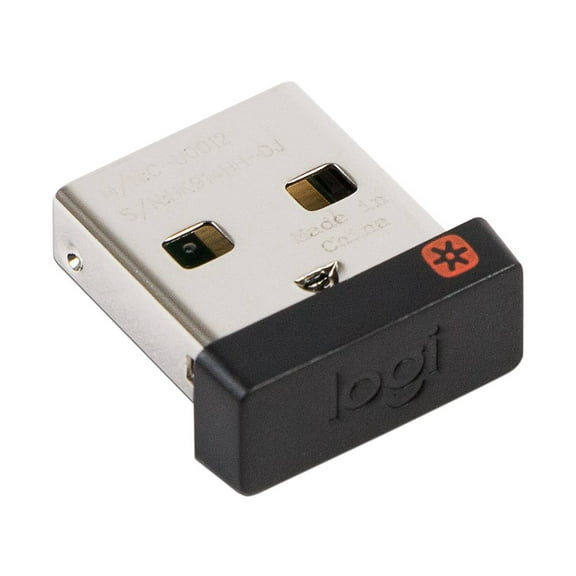 Receptor Inalámbrico Logitech 2.4 GHz 910-005235
