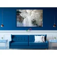 thumbnail image 5 of Cuadro Decorativo Abstracto Para Sala Recamara Angel Blanco, 5 of 5
