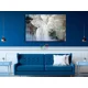 thumbnail image 5 of Cuadro Decorativo Abstracto Para Sala Recamara Angel Blanco, 5 of 5
