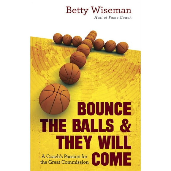 Bounce The Balls And They Will Come