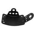 thumbnail image 1 of Soporte De Matrícula De Montaje Lateral, Soporte De Luz Trasera De Freno De Aluminio Billet De Alta Resistencia Para Motocicletas Y Bicicletas ANGGREK LED Brake Tail Light Mount Bracket, 1 of 8
