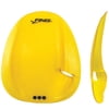 FINIS Agility Paddle Swimming Hand Paddles, Medium, Floating Material