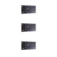 thumbnail image 4 of Yuarrent Pegatinas autoadhesivas, pegatinas holográficas, calcomanías para álbumes de recortes, moldes de silicona con película transparente, joyería Type1 NO1 Yuarrent CBP207837, 4 of 6