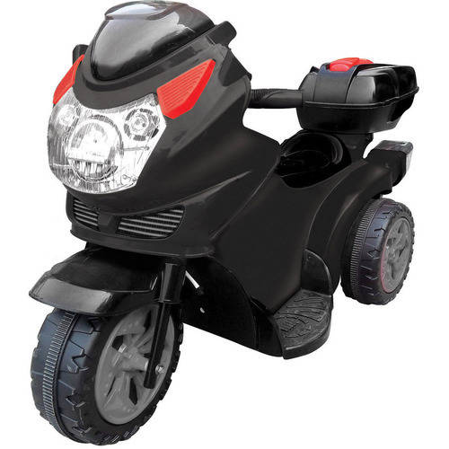 Kid Motorz Motorbike 6volt Batterypowe