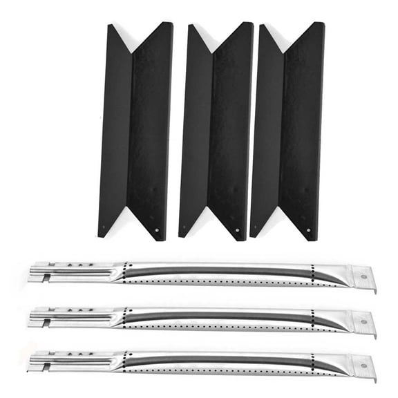 Repair Kit Home & Garden Misc for Kenmore 122.16119, 122.16129, Nexgrill 720-0649, Gas Grill Models