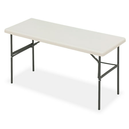 Iceberg IndestrucTable TOO Folding Table, 24