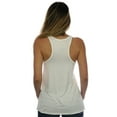 thumbnail image 3 of Shop Delfina Pour Me Wine - N - Tell Me I'm Pretty Funny Women's Drink Tank Top, 3 of 5