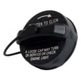 thumbnail image 1 of Crown Automotive Bouchon de Réservoir de Carburant 68339342AA Remplacement OE, 1 of 5