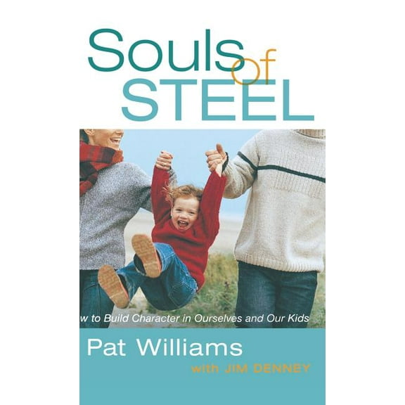 Souls of Steel, (Hardcover)