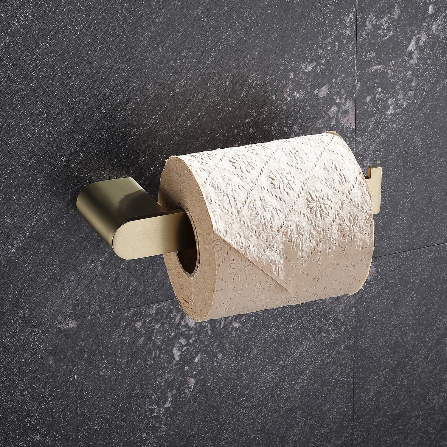 5 Piece Bathroom Hardware Set