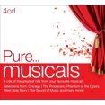 thumbnail image 1 of PURE...musicals, 1 of 2