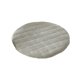 thumbnail image 2 of Cojín Redondo de Espuma Viscoelástica para Silla Four Seasons | Cojín de Asiento Suave y Grueso | Funda Antideslizante Extraíble y Lavable | Soporte Ergonómico para Oficina, Juegos y Suelo | Cojín Po, 2 of 6