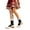 Light Gray, variant on Elegant ’s Festival Solid Sheer Socks For All Day Comfort Breathable Crew Length Hosiery For