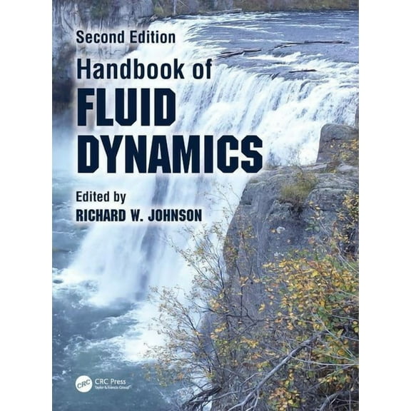 Handbook of Fluid Dynamics (Hardcover)