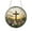C, variant on Easter Cross Suncatcher Ornament Spring Flower & Cross Acrylic Hanging Decoration for Home Party Window Porch Decor and Christian Gift