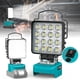 thumbnail image 1 of Linterna LIVOWALNY 48W LED 4800LM con batería Makita 18V, 1 of 8