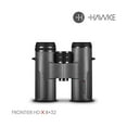 thumbnail image 4 of Frontier HD X Binoculars 8x32 Grey, 4 of 4