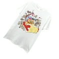 thumbnail image 2 of The Flintstones Men's Crewneck Short Sleeve T-Shirt, 2 of 4