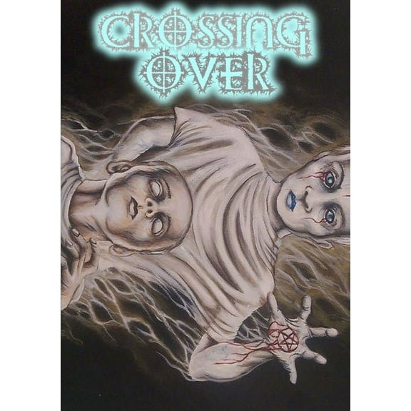 Crossing Over (Paperback)