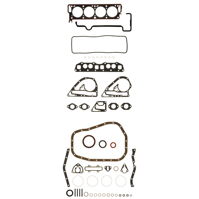 KIT DE JUNTAS DEL MOTOR R18 1980 al 1981 AJUSA L4 1.6L
