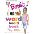 thumbnail image 1 of Pre-Owned Barbie Word Board Book (Unknown) 0789492806 9780789492807, 1 of 1