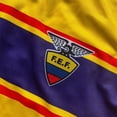 thumbnail image 3 of Ecuadorian National Football Team Official Retro Jersey 1983, 3 of 11