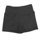thumbnail image 2 of Pantalones cortos deportivos de mujer Baoblaze XL negro, 2 of 8