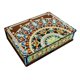 thumbnail image 4 of Caja de joyería 5D DIY, caja de almacenamiento para joyas, caja de joyería de madera portátil para Estilo A, 4 of 9