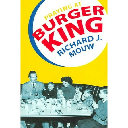 Burger king stock options