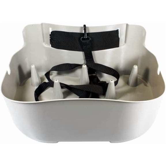 Fly Fishing Stripping Basket