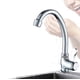 thumbnail image 5 of 1x Kitchen Water Faucet Single Lever Sink Faucet Toilet Water Purifier Basin Faucet Tap Bathroom Hardware Replace Parts, 5 of 6