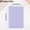 Green, variant on Multi Functional Green Zipper Notebook Inner Storage Pocket Meeting Note Journal
