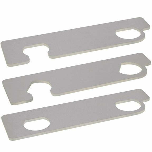 Camshaft Retaining Holding Tool EN48383 & EN46105 for 2.8L 3.0L 3.6L V6 Engines