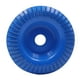 thumbnail image 3 of Amoladora de ángulo de acero de alto carbono Sunnimix Muela abrasiva de madera Azul, 3 of 6