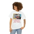 thumbnail image 4 of In Memory of Bob Barker, Price is Right,  T-Shirt, Unisex Classic Tee, 4 of 12