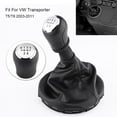 thumbnail image 1 of Kit de Dérailleur de Vitesse pour Voiture 5 Vitesses pour Transporteur T5 / T6 (2003-2011), 1 of 12