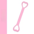 thumbnail image 1 of HSQJHJF 8-shaped Tension Rope Men's And Women's Open-back Elastic, 1 of 1