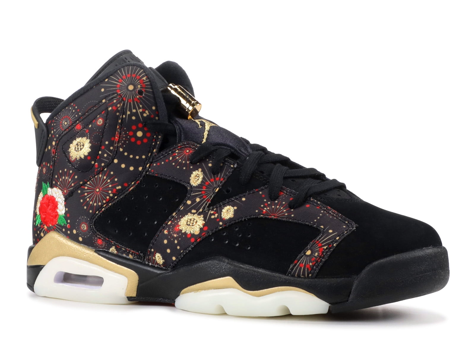 air jordan 6 retro cny chinese new year