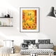 thumbnail image 5 of Cuadros Decorativos 5D DIY resina Rhinestone dibujo flores completo taladro diamante pintura decoración del hogar Ehuebsd Nuevos Originales, 5 of 9