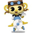 thumbnail image 2 of FUNKO POP Cuphead - Aeroplane Ms. Chalice 899 Funko 889698614177, 2 of 2