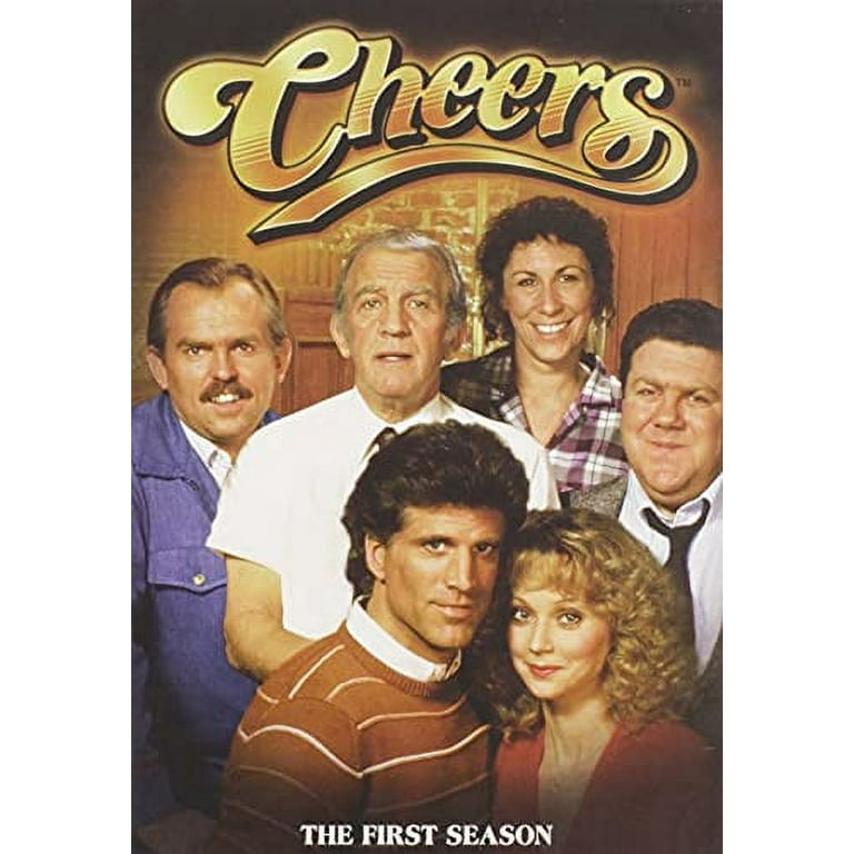 グランドセイコー セール The Cheers: First Walmart.com - Comedy Paramount, (DVD), Season その他
